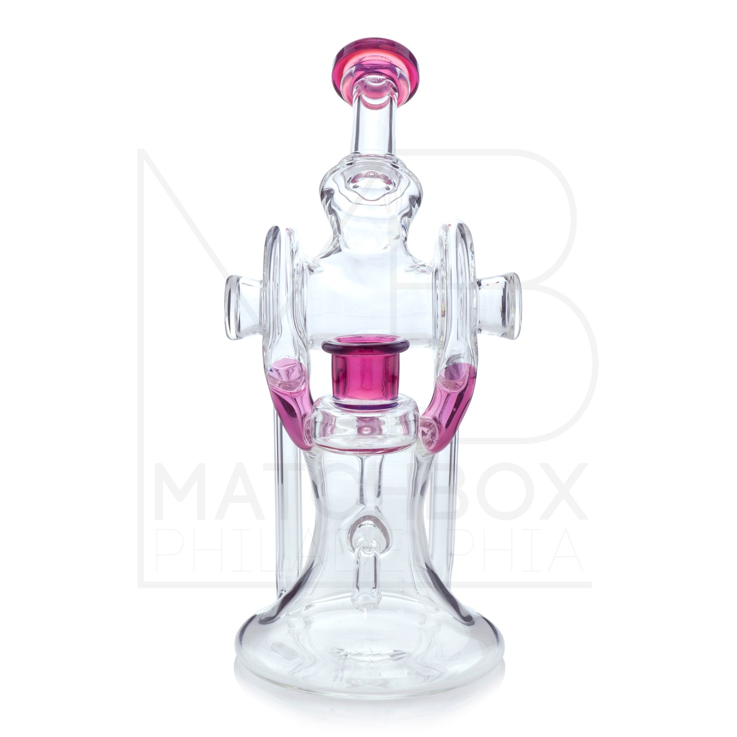 Double Recycler