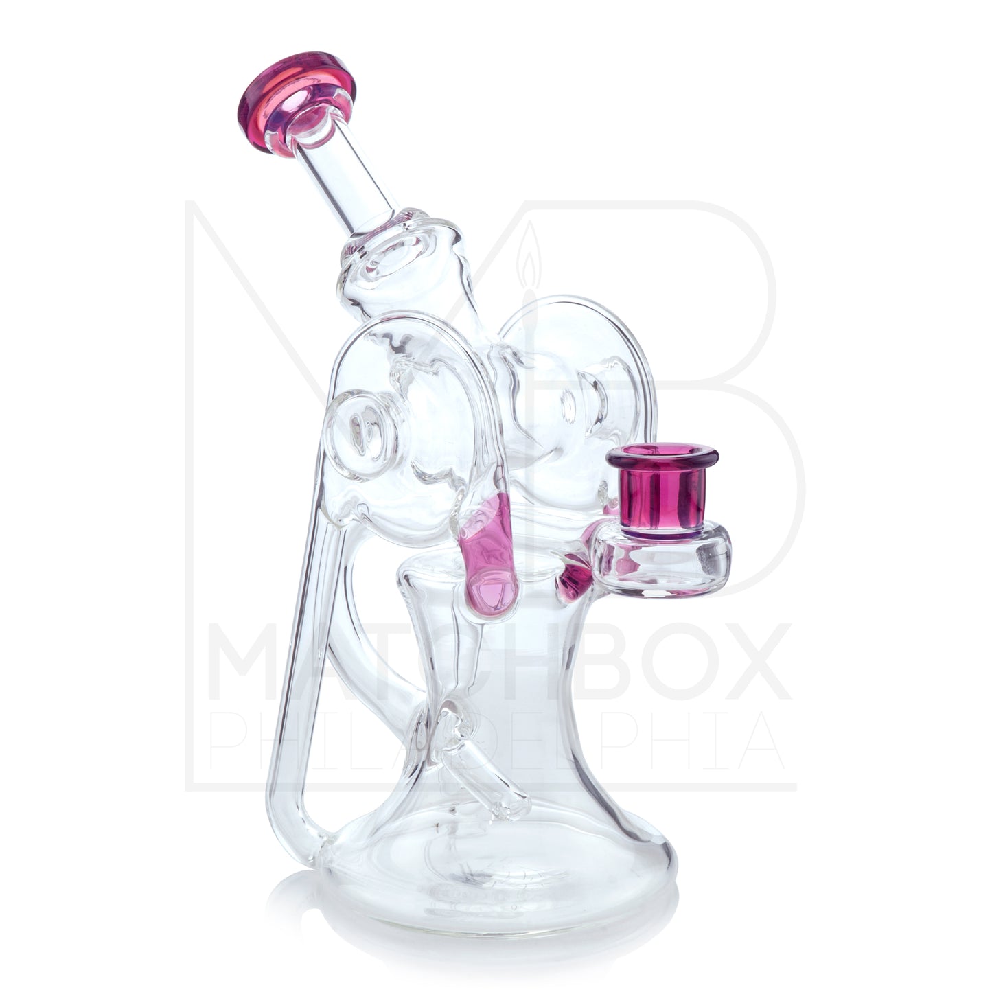 Double Recycler