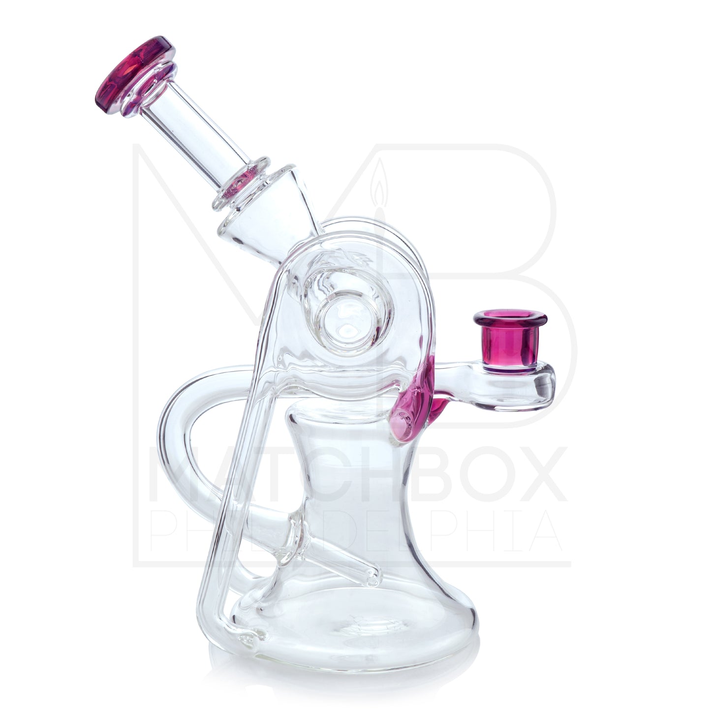 Double Recycler