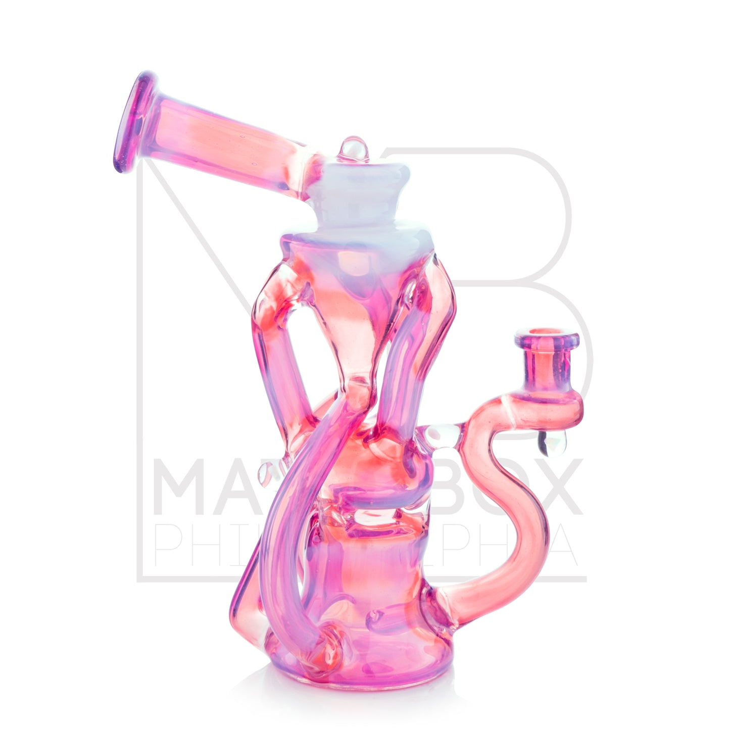 Torrent Recycler #1