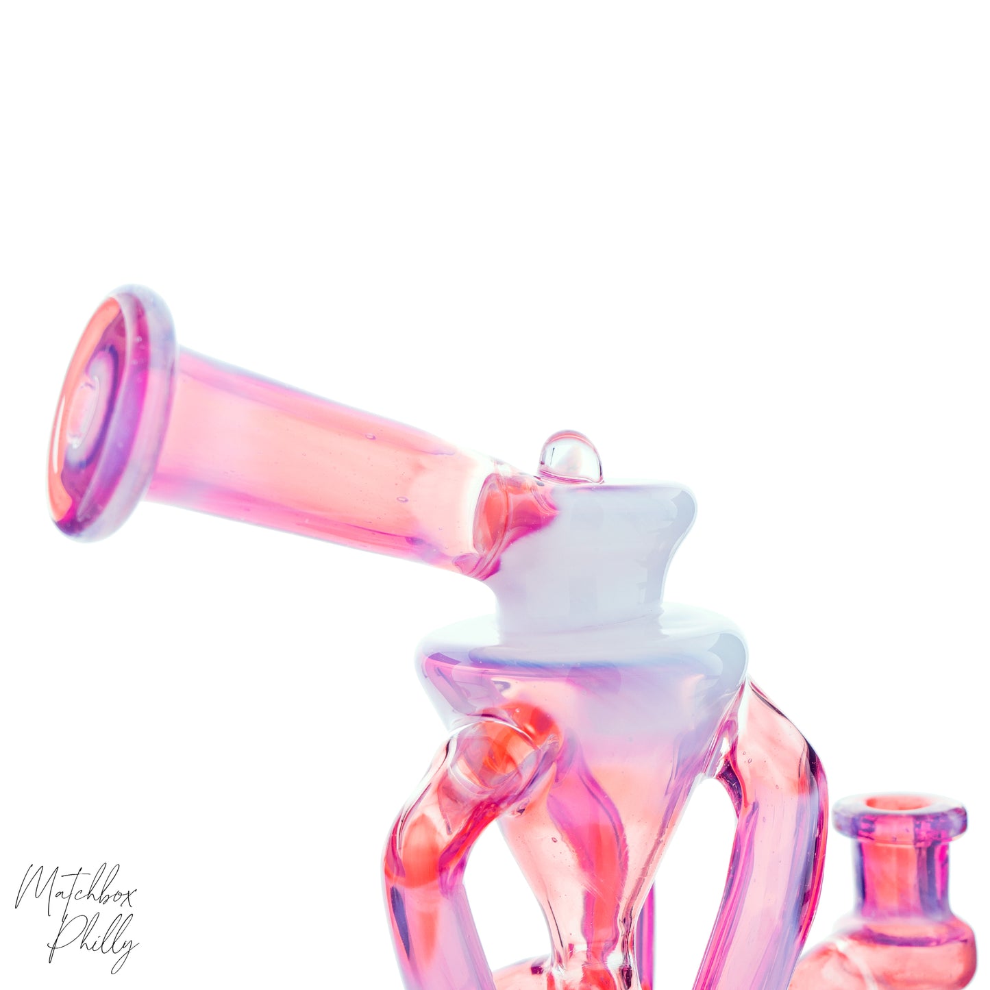 Torrent Recycler #1