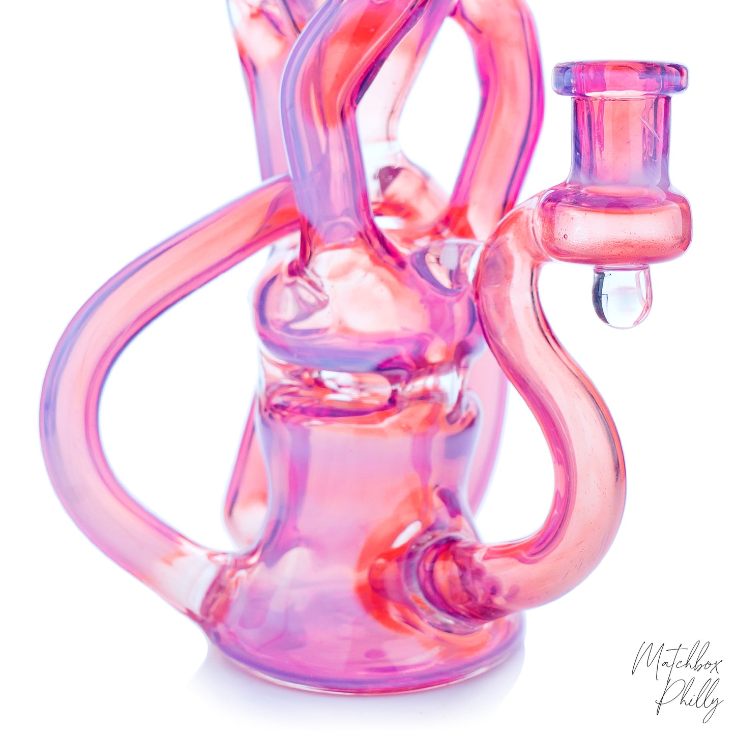 Torrent Recycler #1