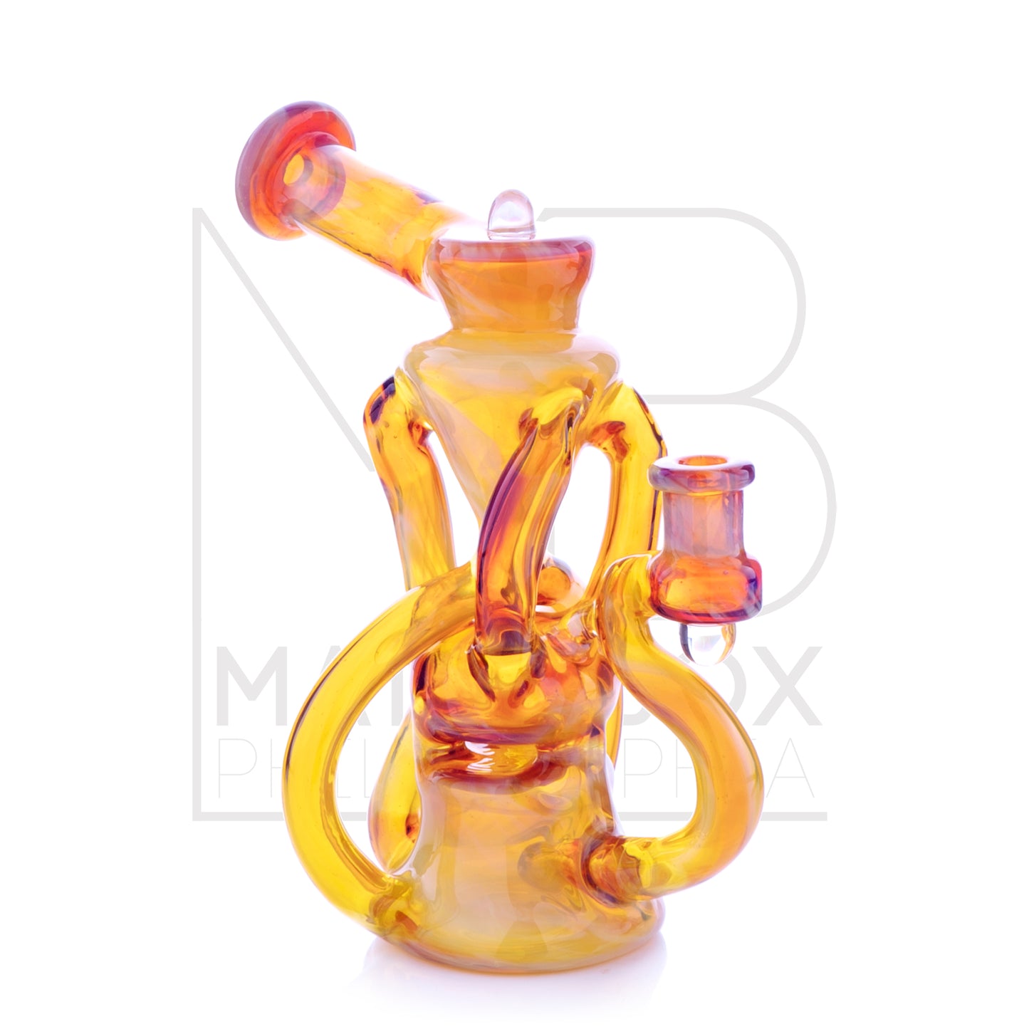 Torrent Recycler #2