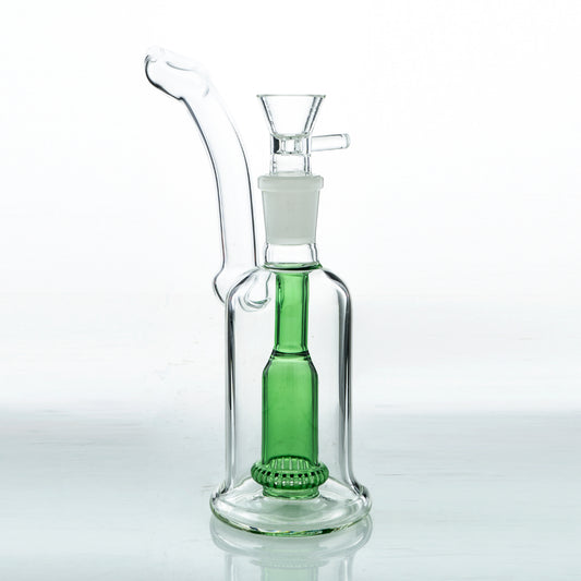 Showerhead Bubbler | Green