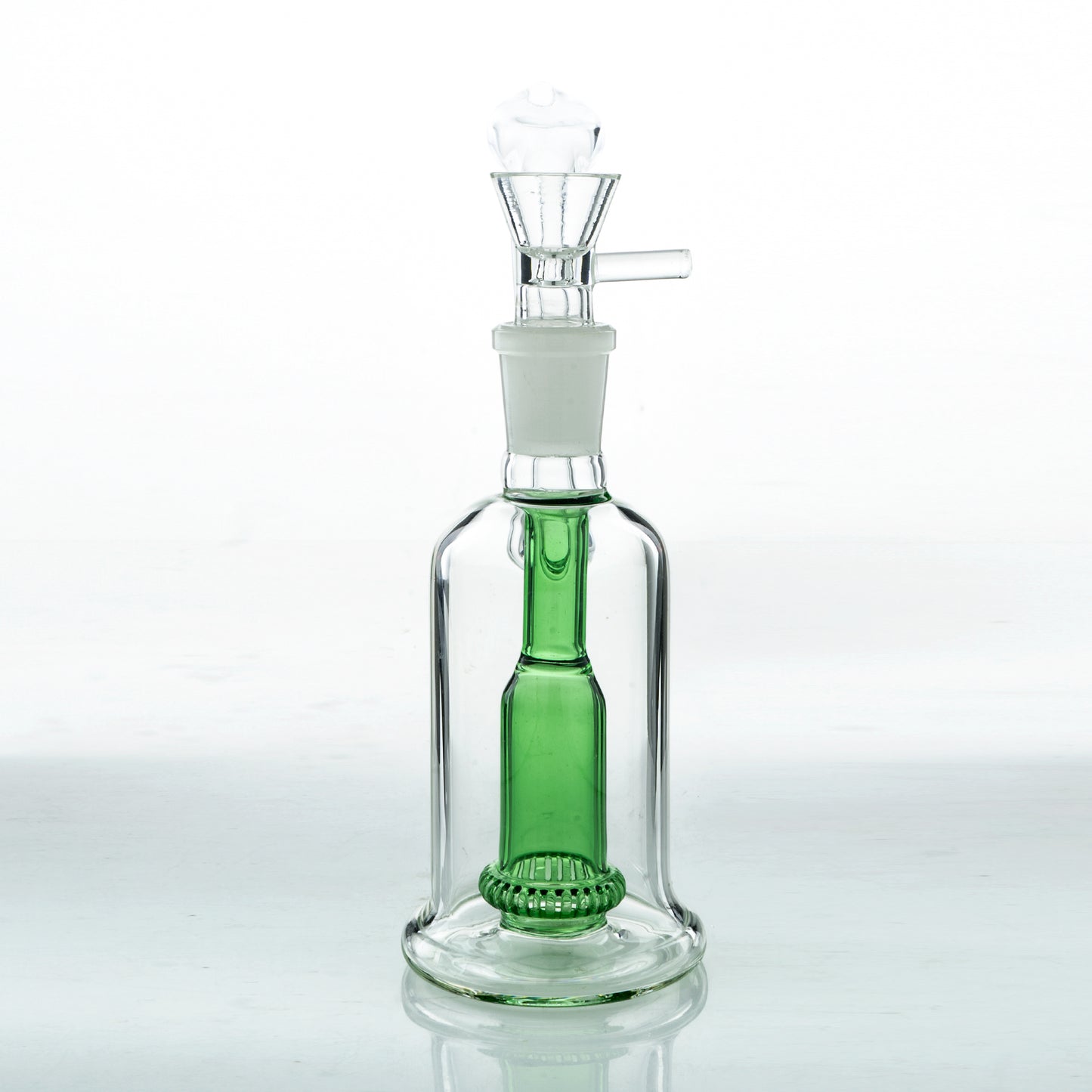 Showerhead Bubbler | Green