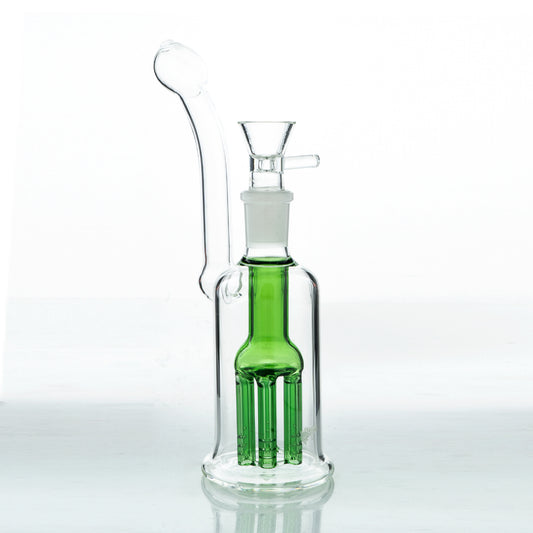 Tree Perc Bubbler | Green