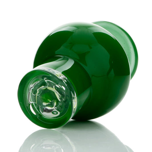 Terroir Glass x Steve Bates - Spinner Cap | Forest Green