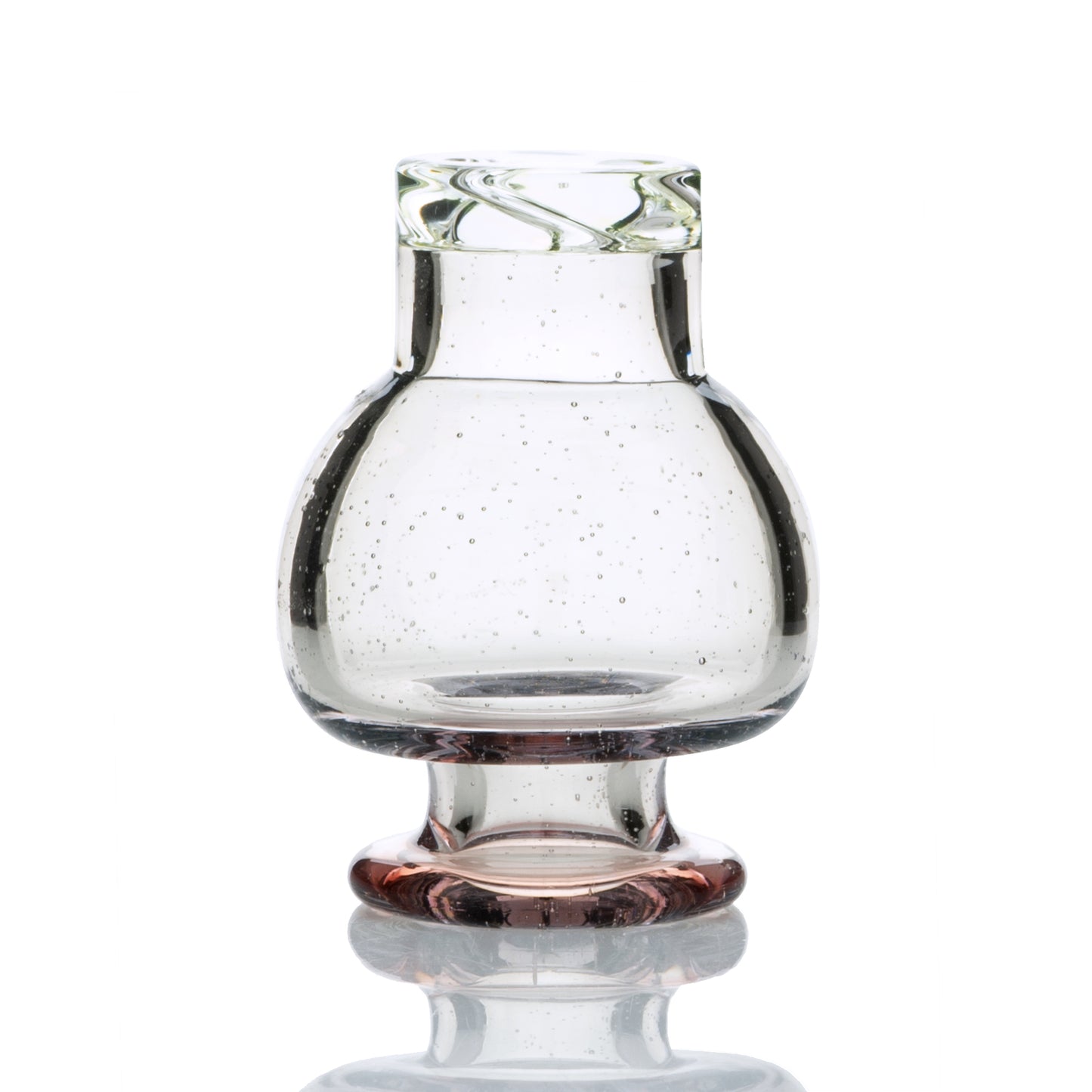 Terroir Glass x Steve Bates - Spinner Cap | Hydra (CFL)