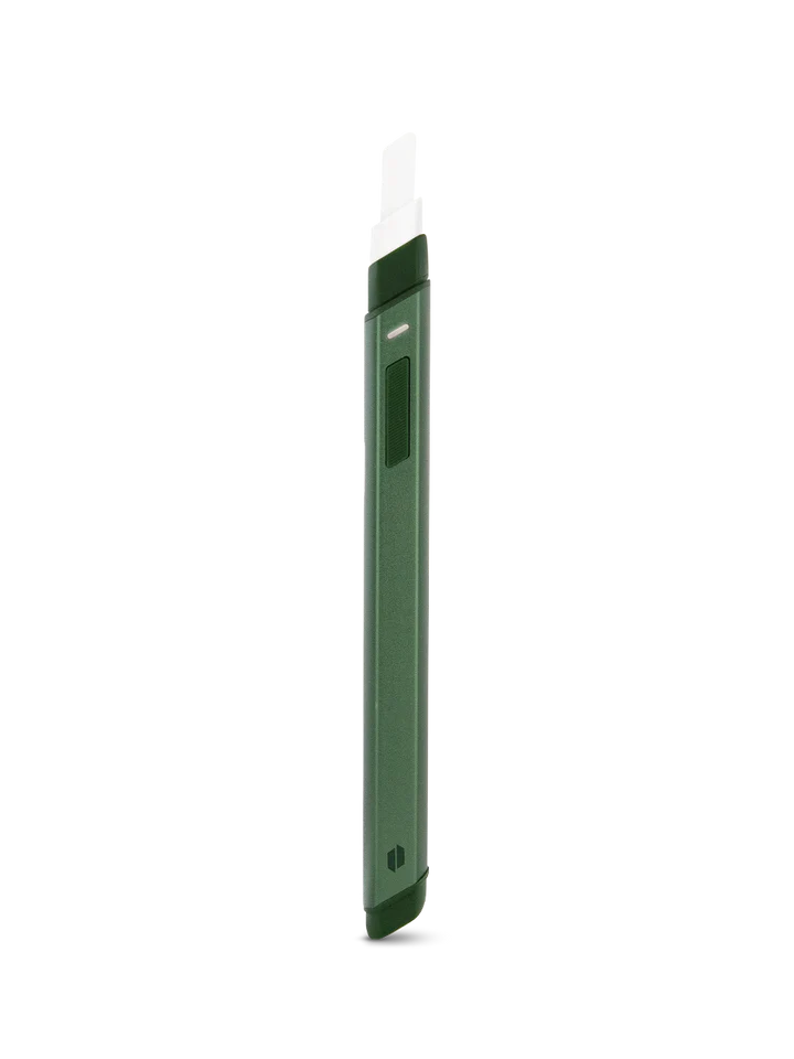 The Hot Knife | Green