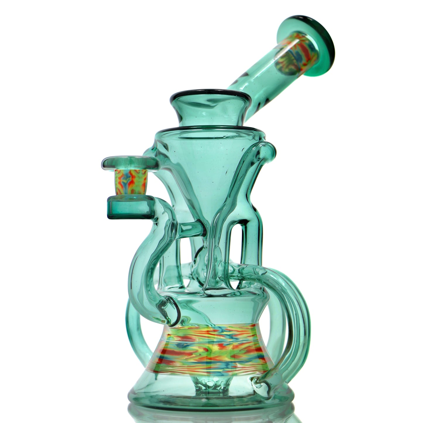 Atlantis Wishbone Recycler V4