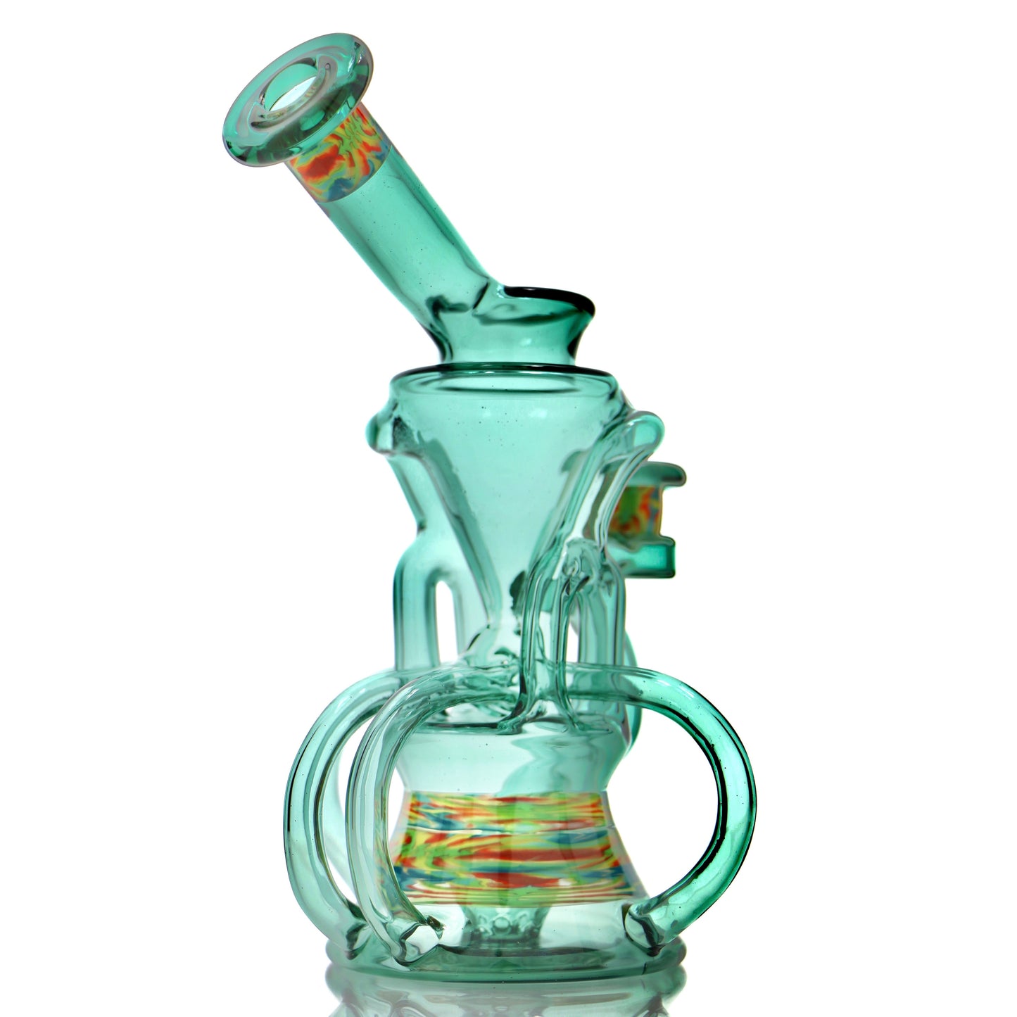 Atlantis Wishbone Recycler V4