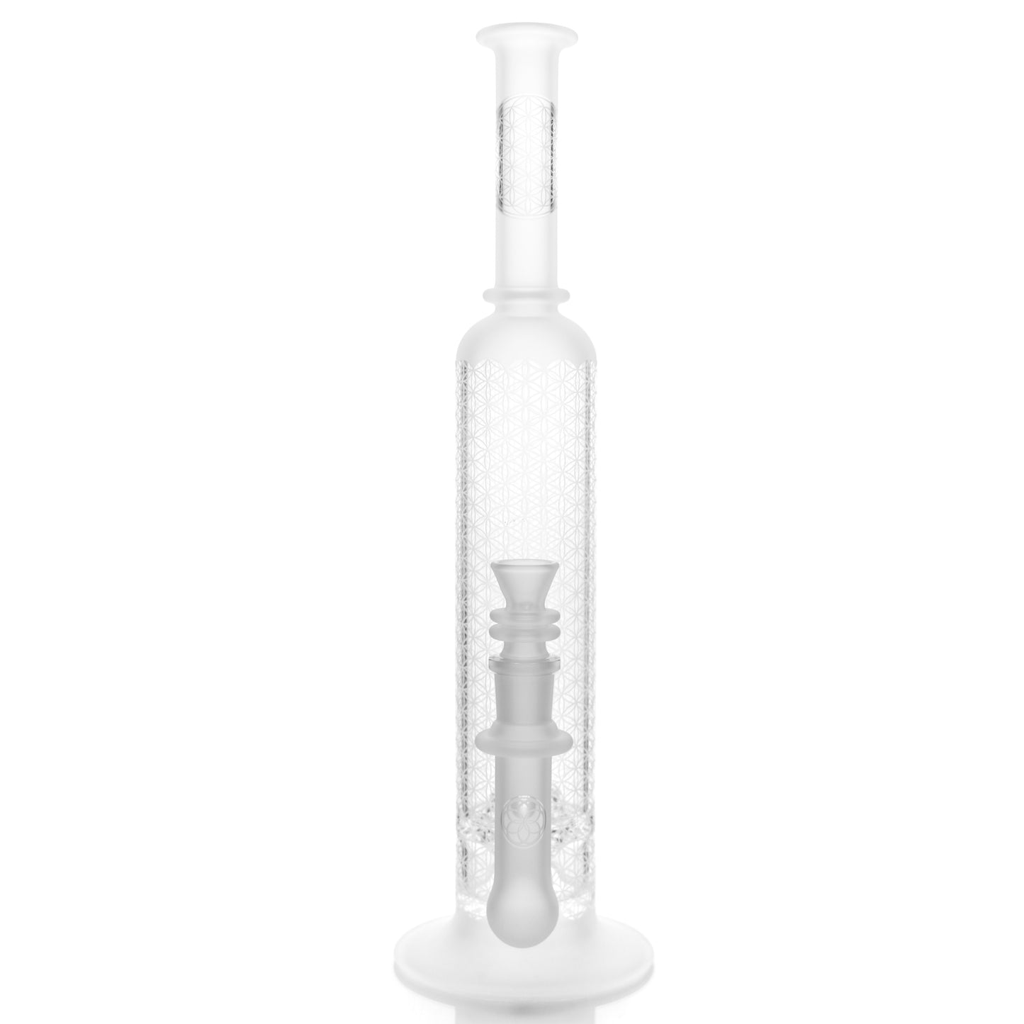 XL Sacred G Lace Sphere Tube