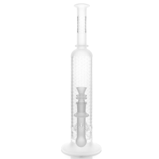 XL Sacred G Lace Sphere Tube