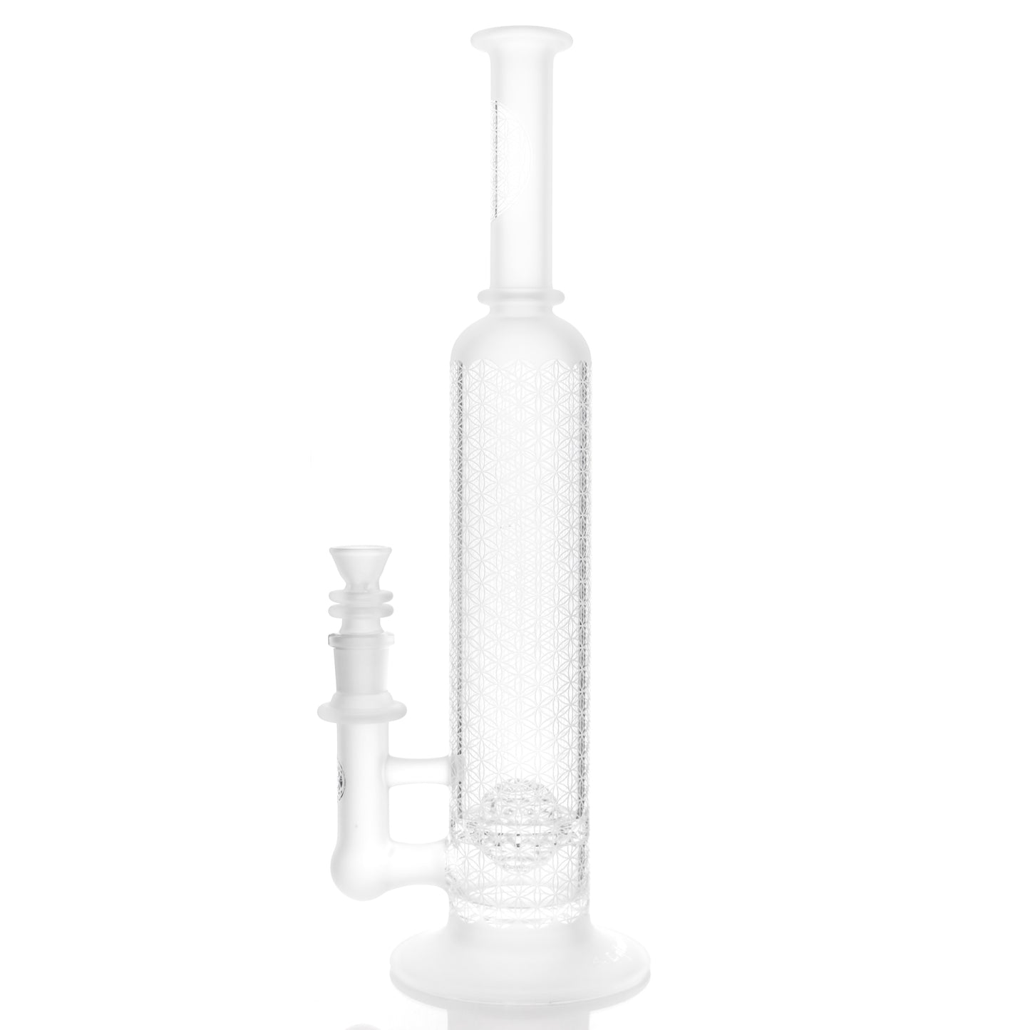 XL Sacred G Lace Sphere Tube