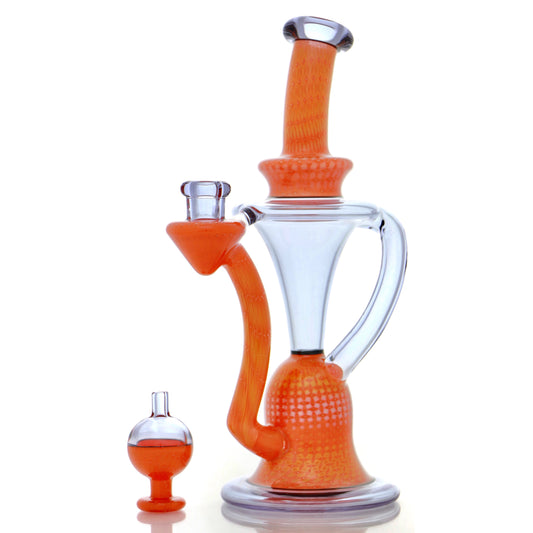 Single Uptake Klein Recycler