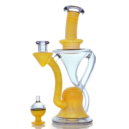 Single Uptake Floating Recycler