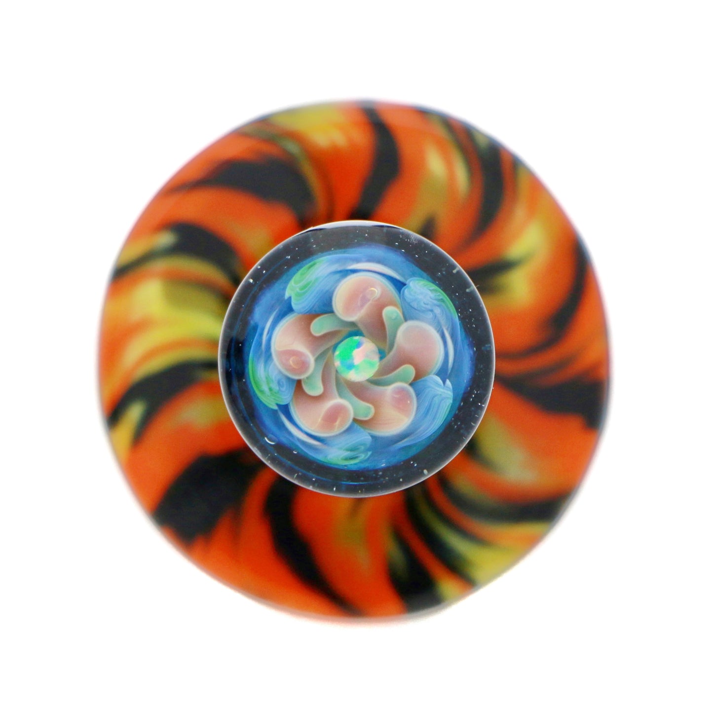 BC x JFell - Millie Marble Spinner Cap