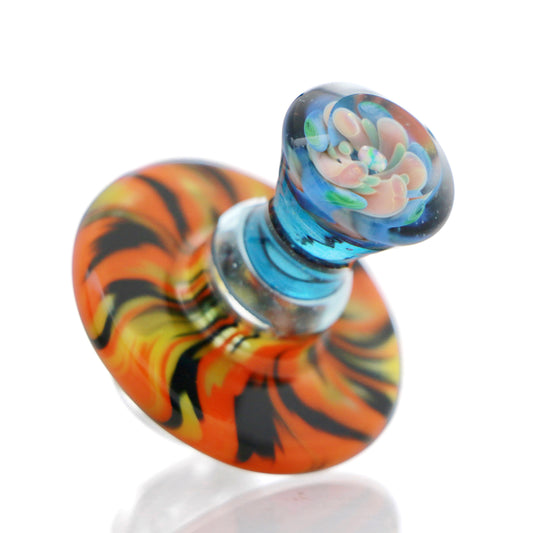 BC x JFell - Millie Marble Spinner Cap