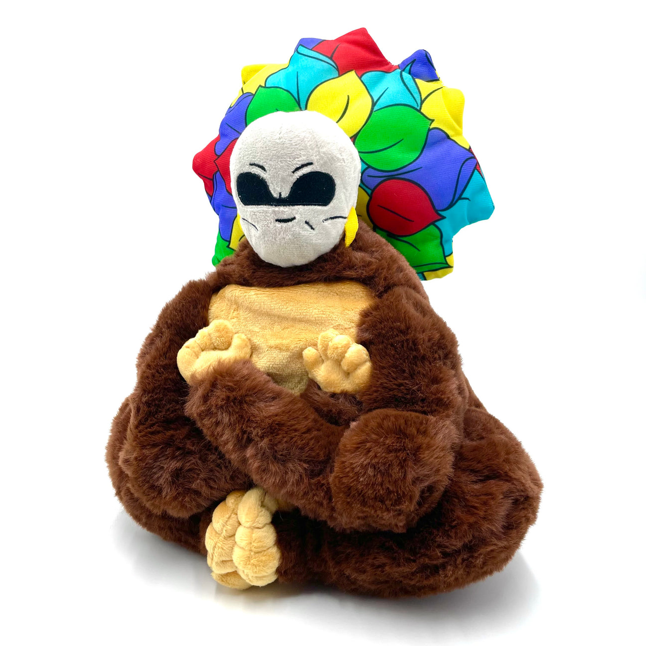 Plush Toy