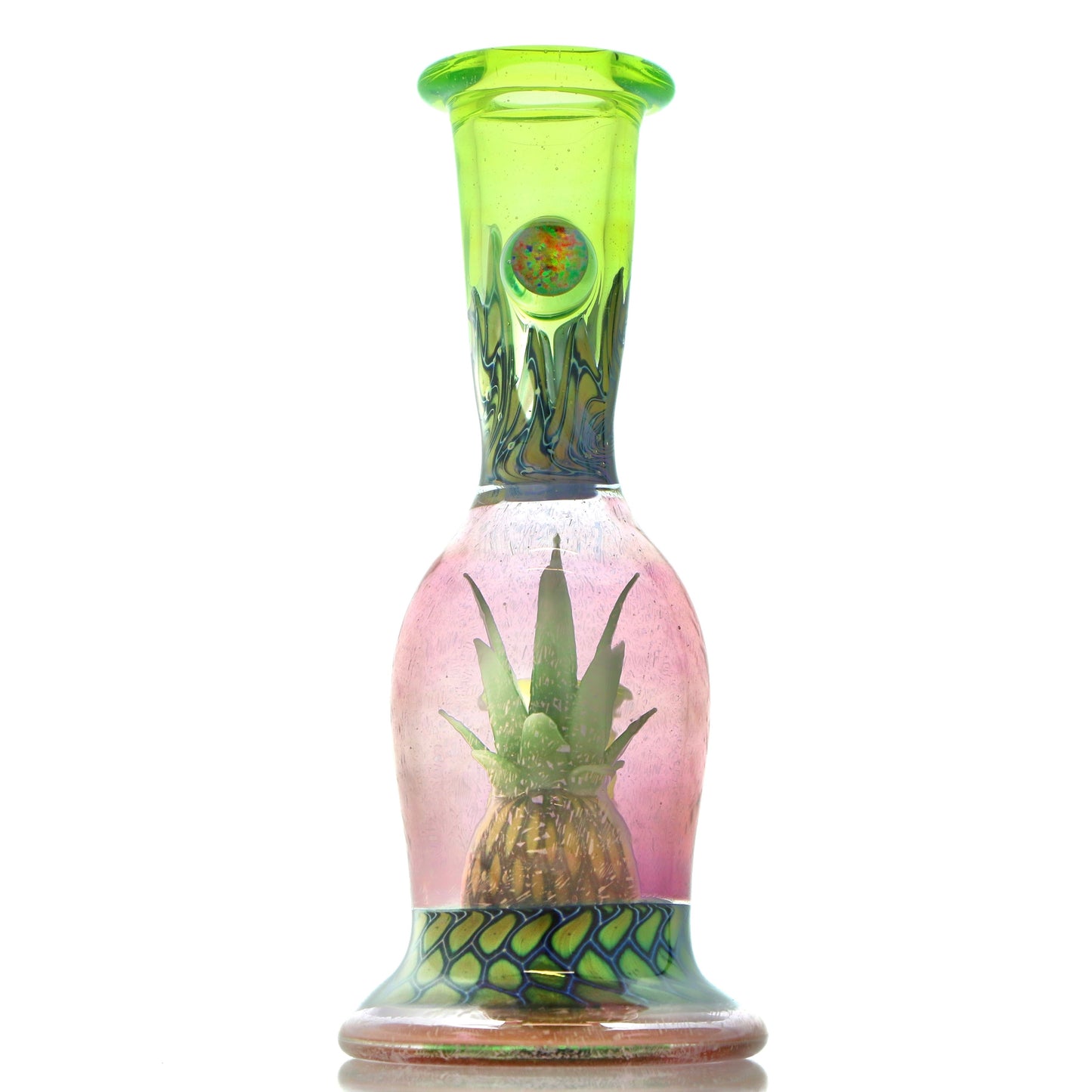 Pineapple Tube