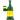 NS Yellow Mini Bottle Jammer