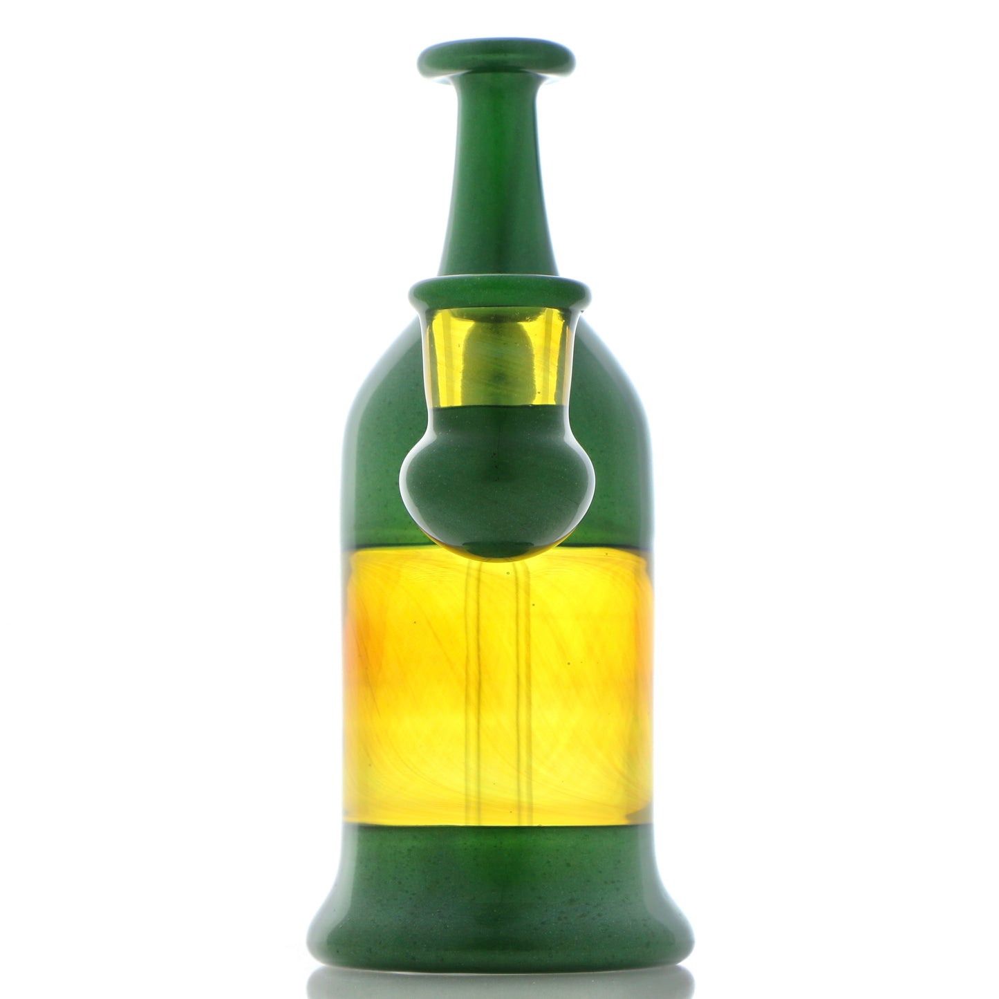 NS Yellow Mini Bottle Jammer