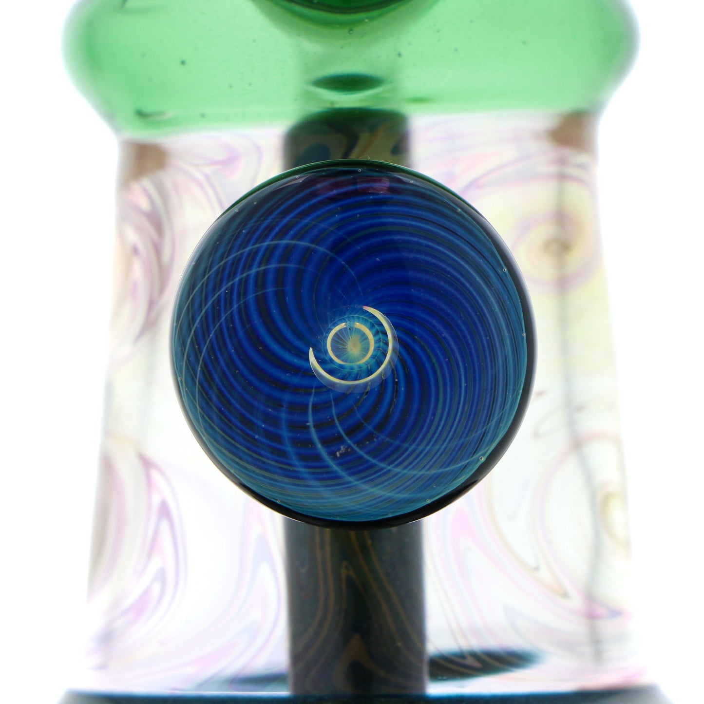 Fumed Mini Tube