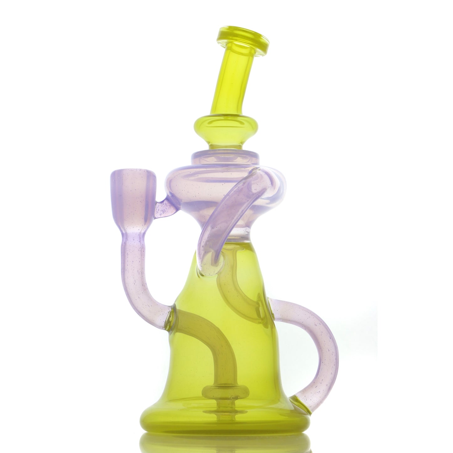 Full Color Klein Recycler