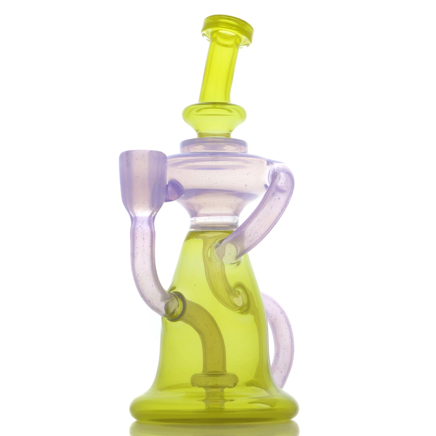 Full Color Klein Recycler