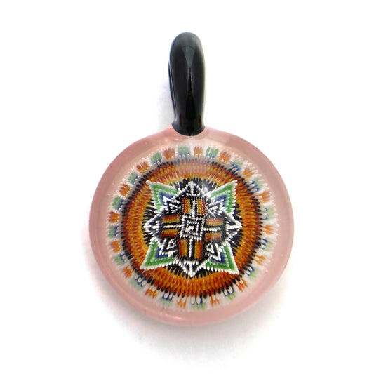 2018 Implosion Pendant #3