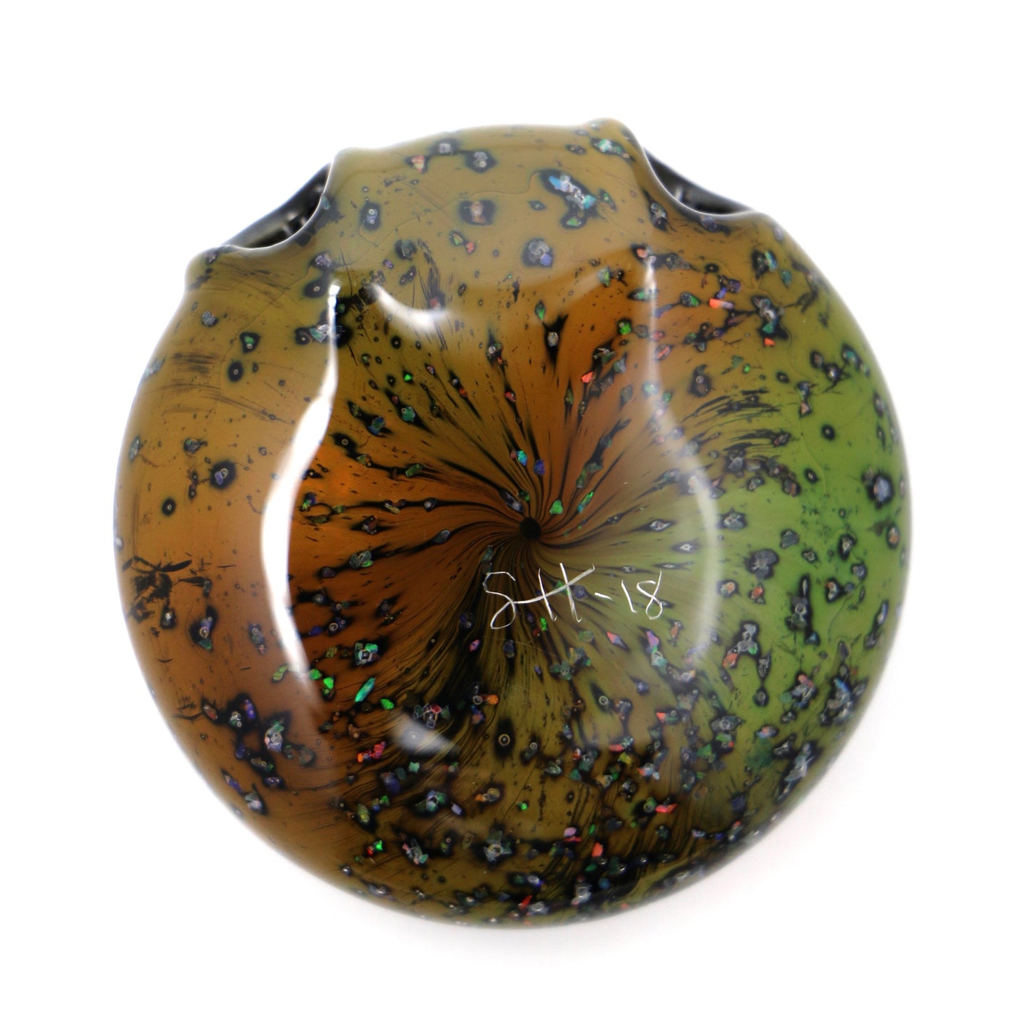 2018 Implosion Pendant #2