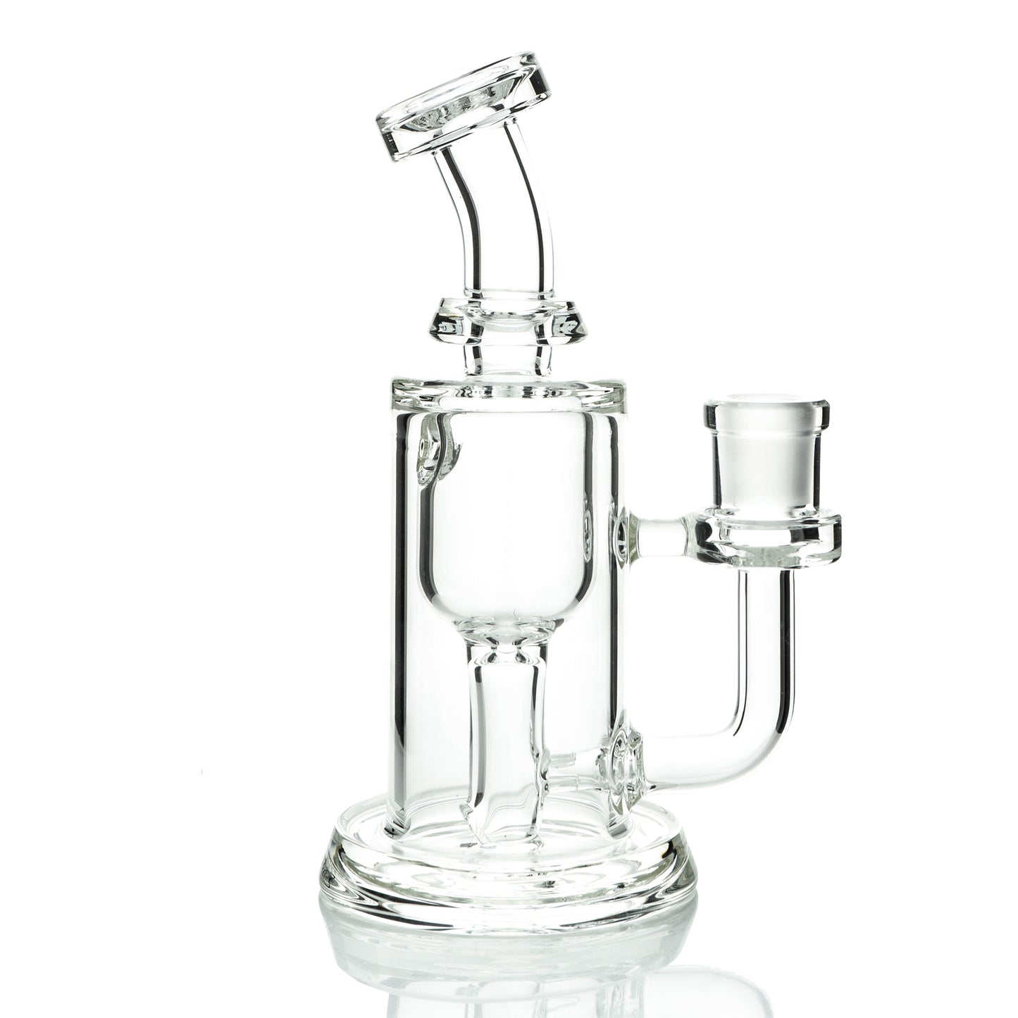 Incycler Dab Rig