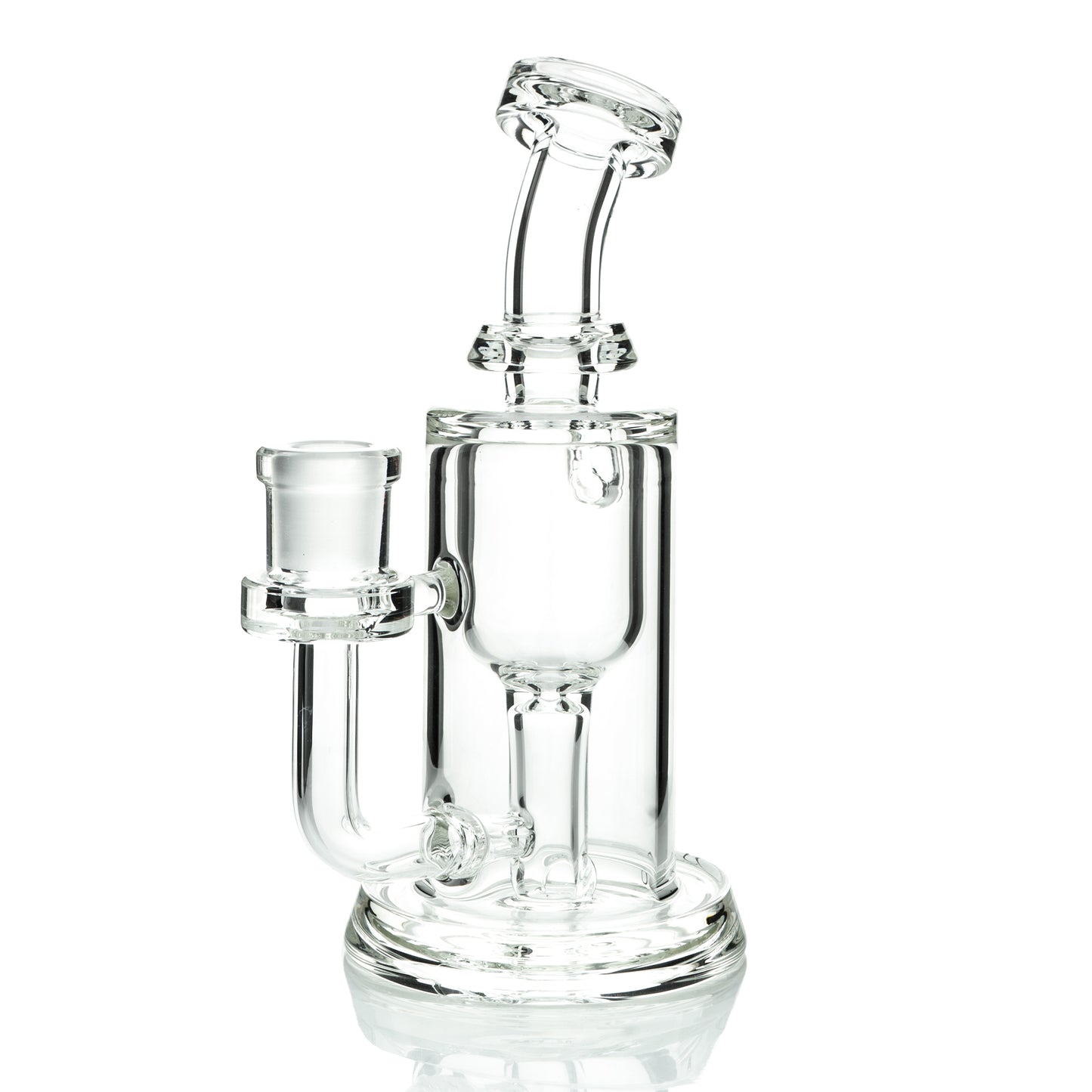 Incycler Dab Rig