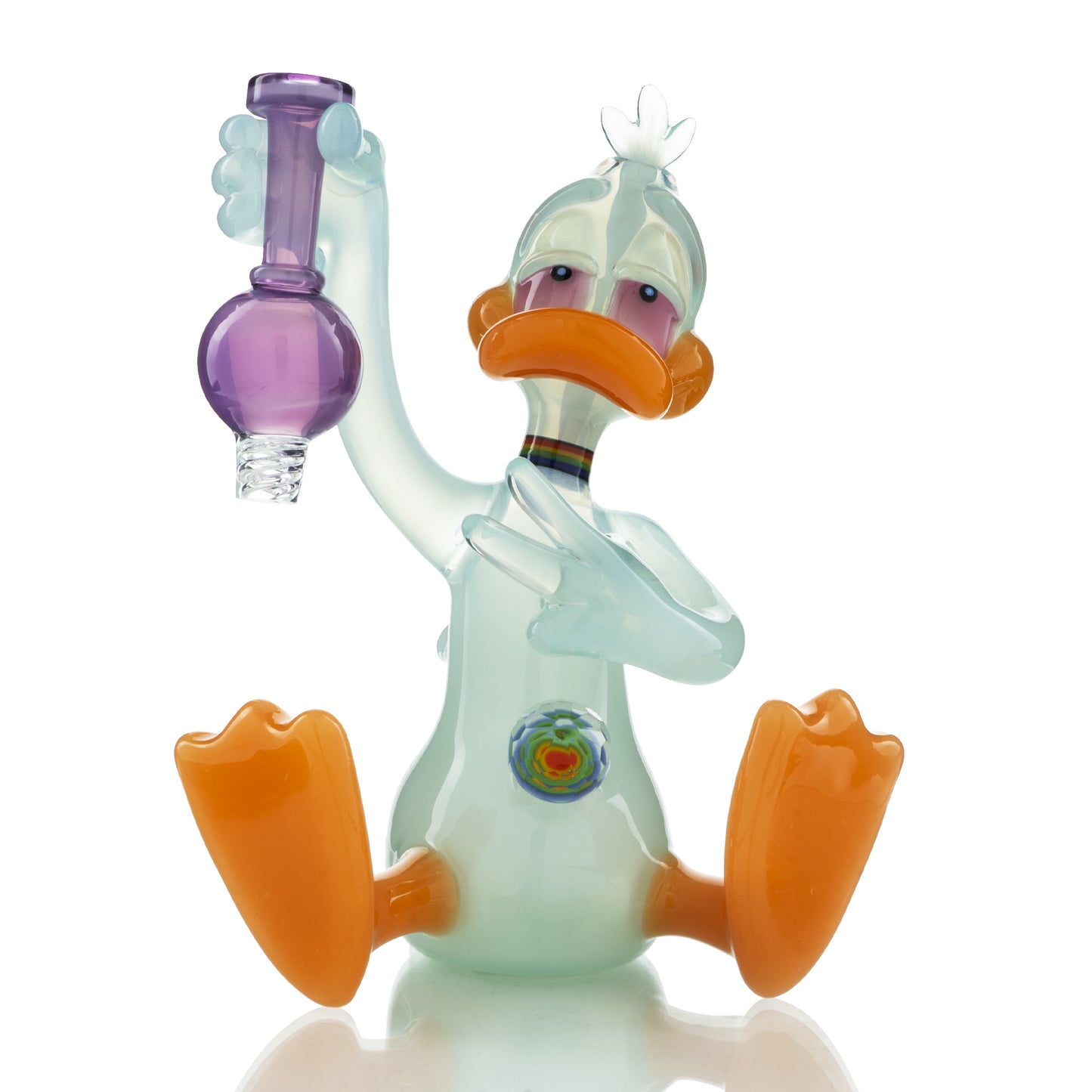 Dabby Duck Set | Zen