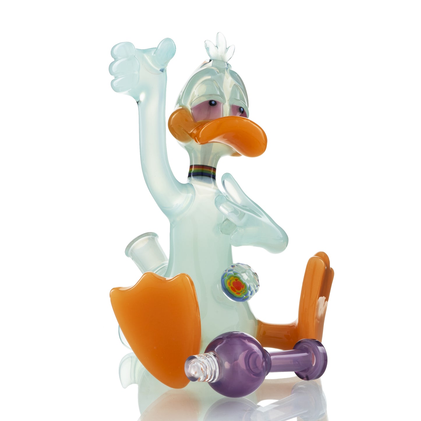 Dabby Duck Set | Zen