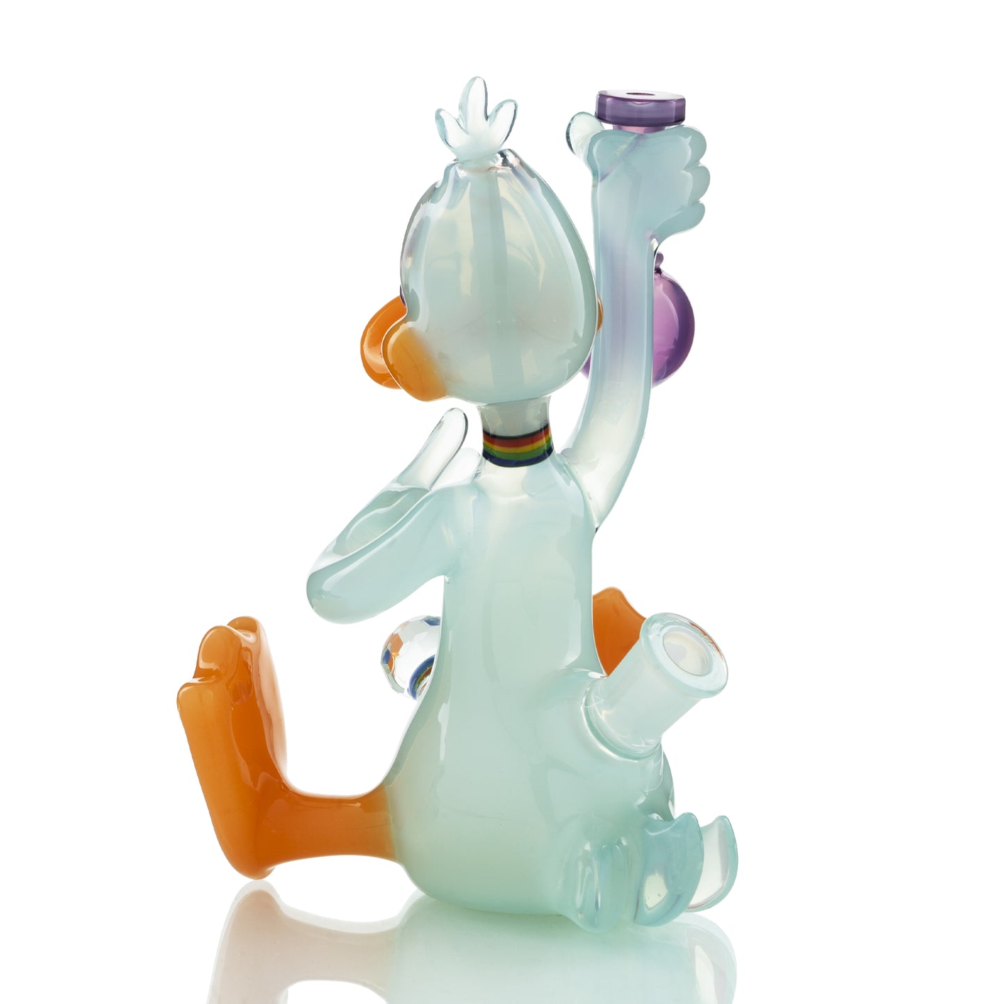 Dabby Duck Set | Zen