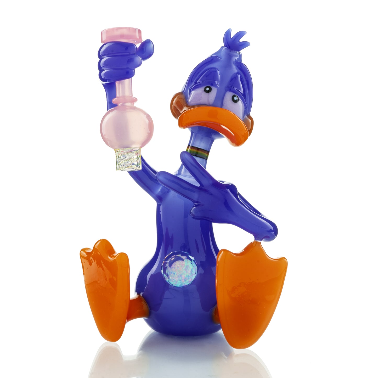 Dabby Duck Set | Grateful Blue