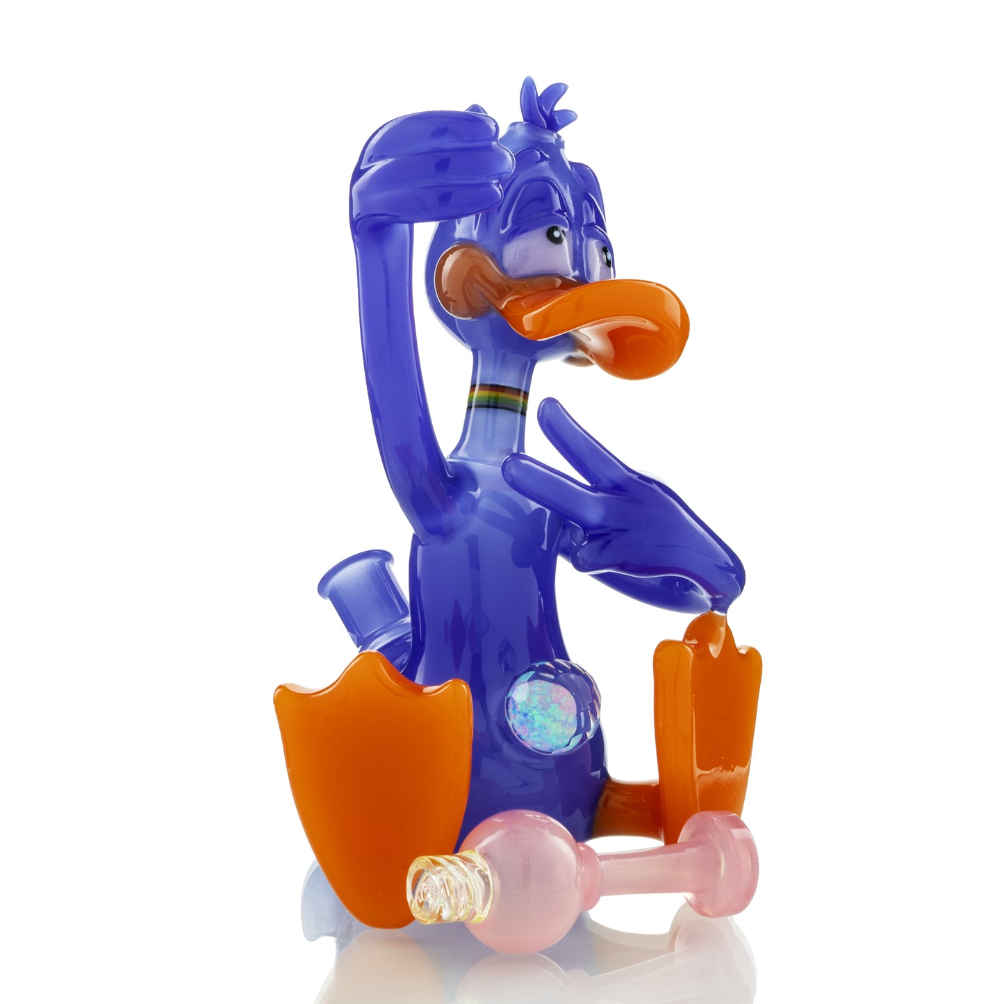 Dabby Duck Set | Grateful Blue