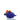 Dabby Duck Cap | Grateful Blue