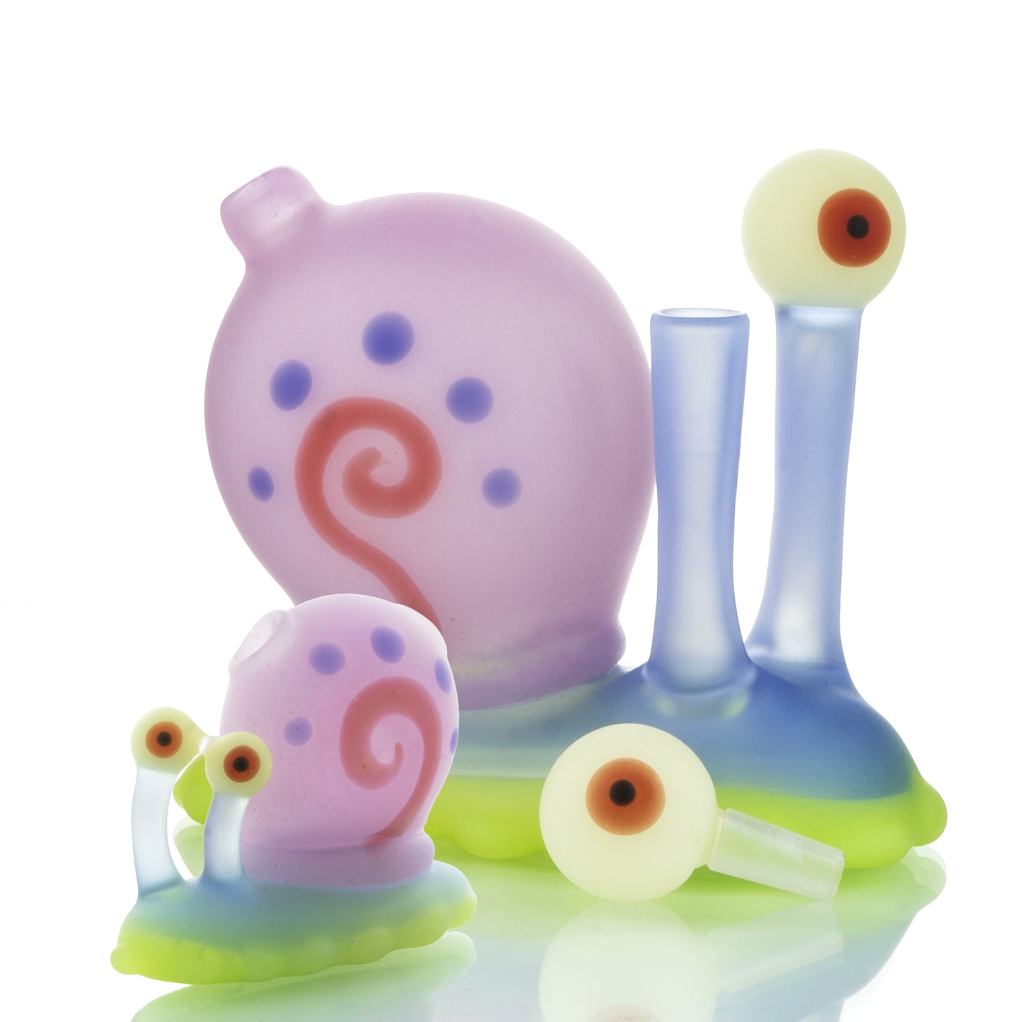 Gary the Snail Set