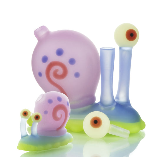 Gary the Snail Set