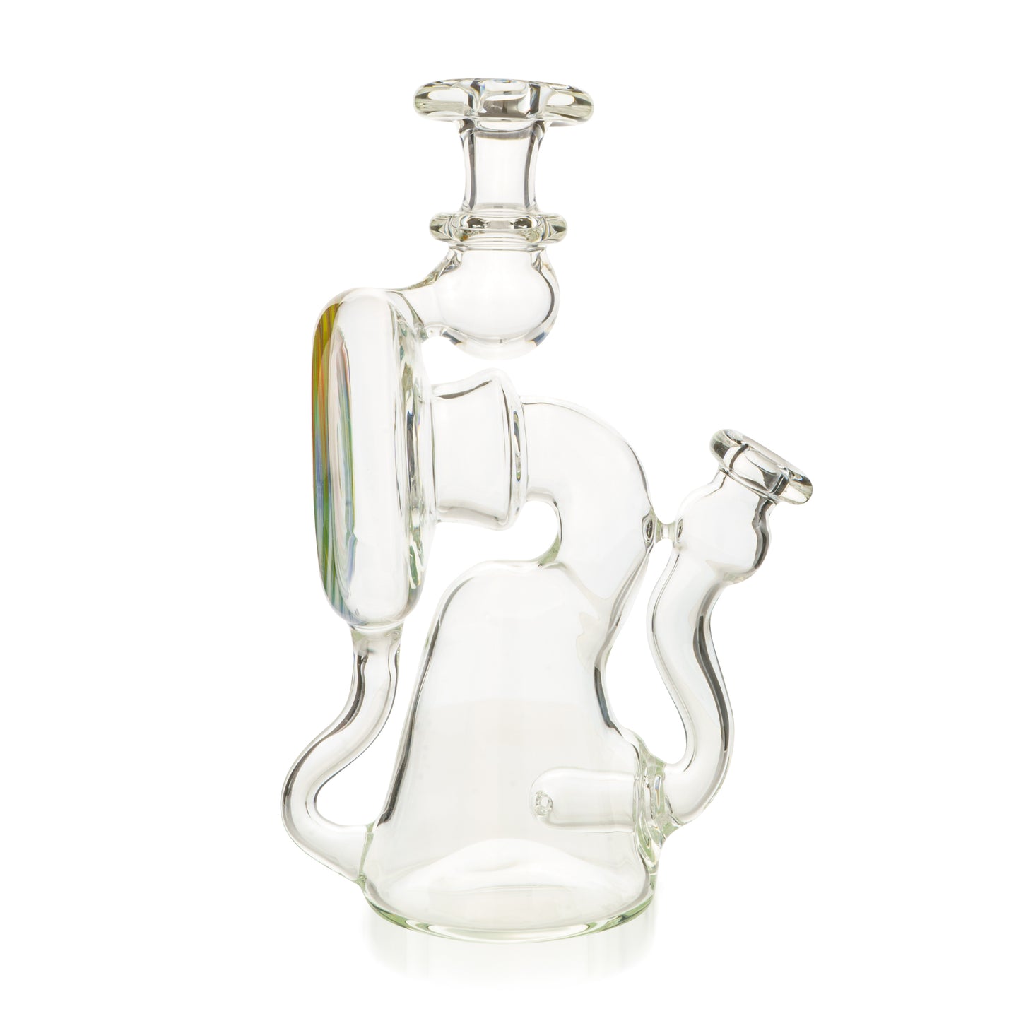 Clear Pump Recycler