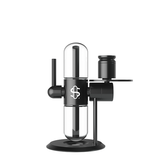Kompact Gravity Infuser