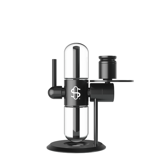 Kompact Gravity Infuser