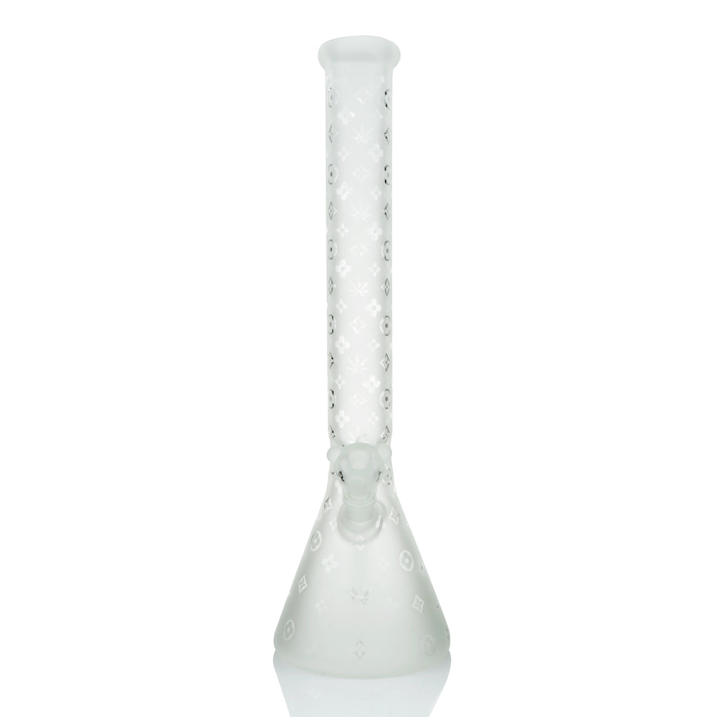 MB - 18” LV Print Beaker