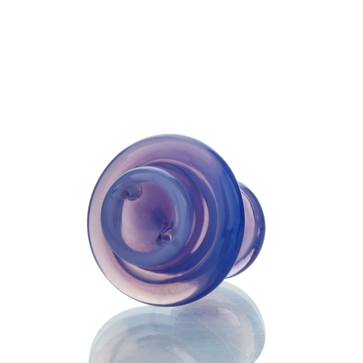 V2 Spinner Cap | Purple