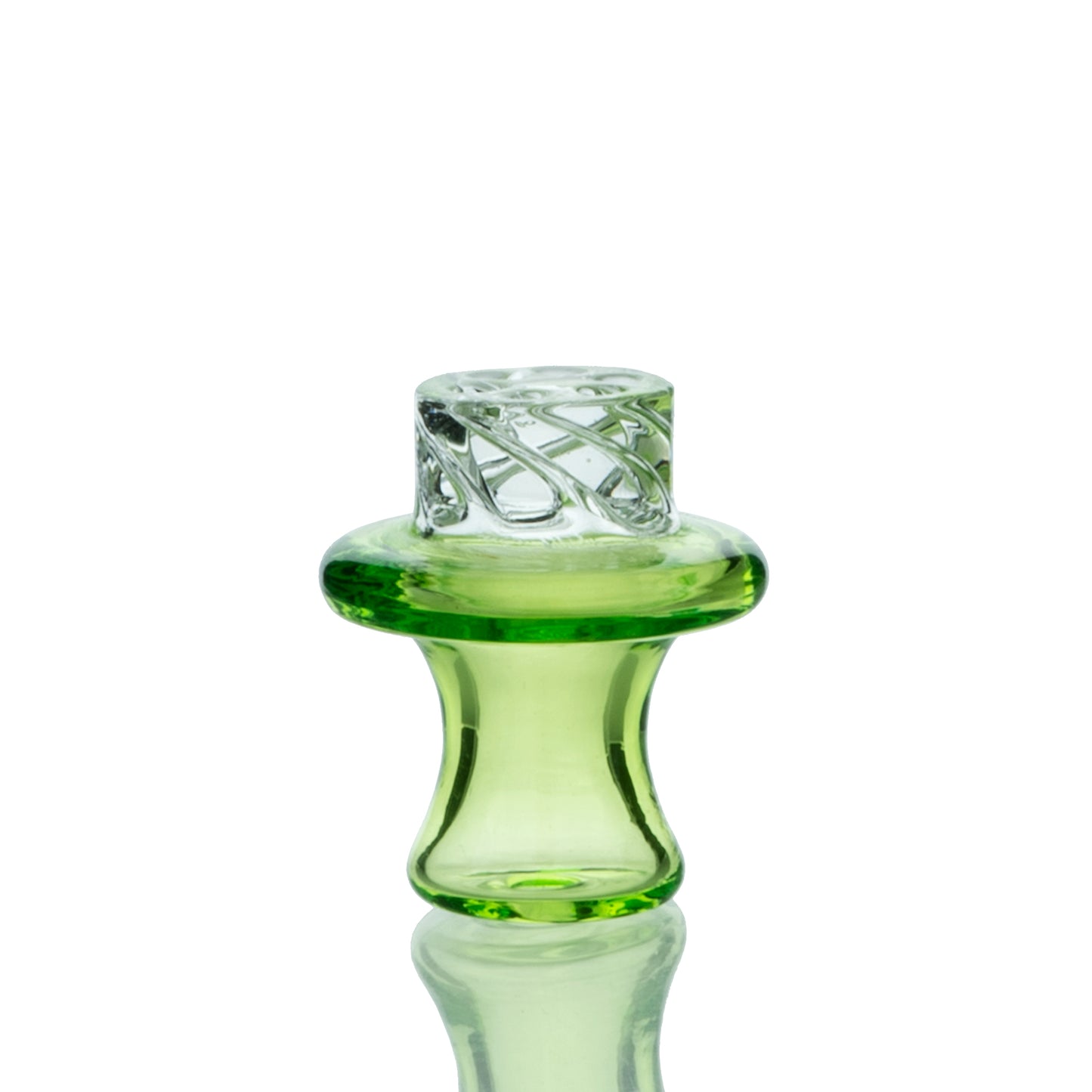 V2 Turbo Spinner Cap | Green