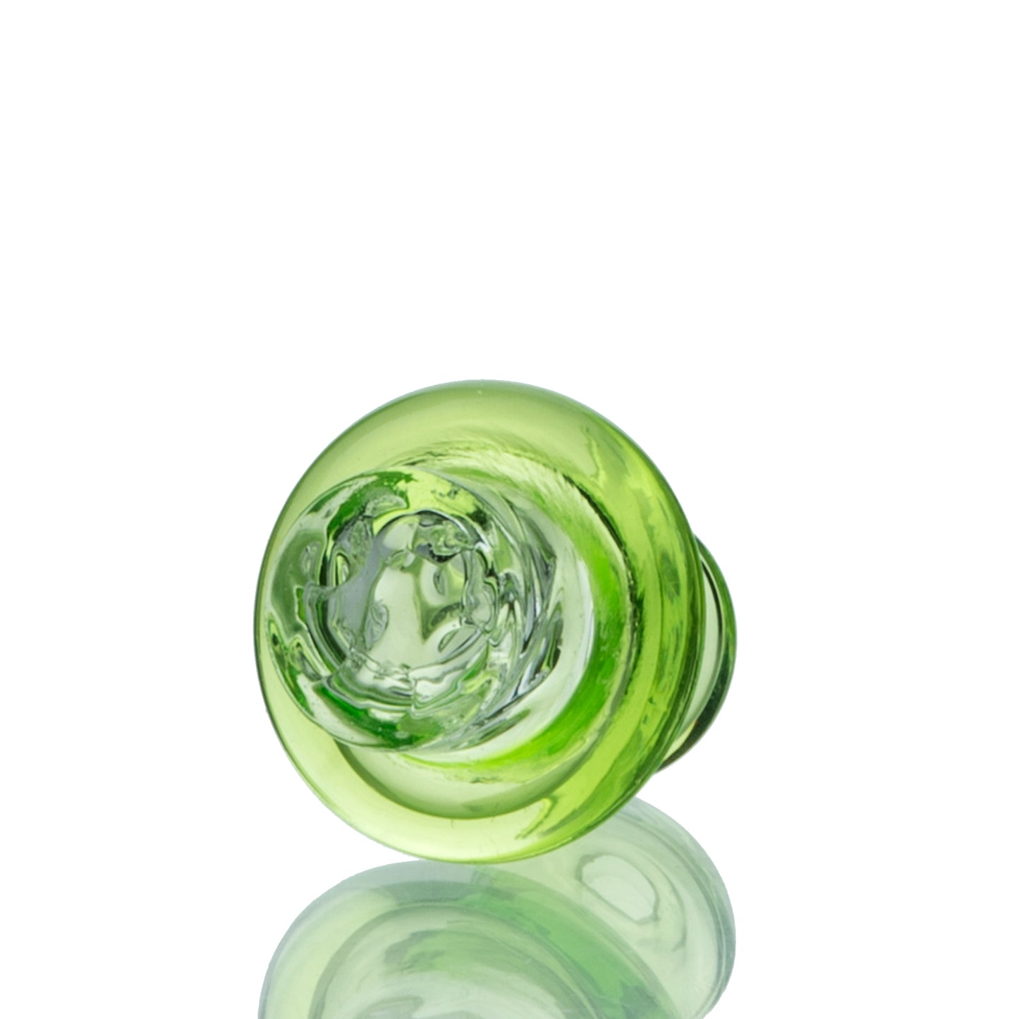 V2 Turbo Spinner Cap | Green