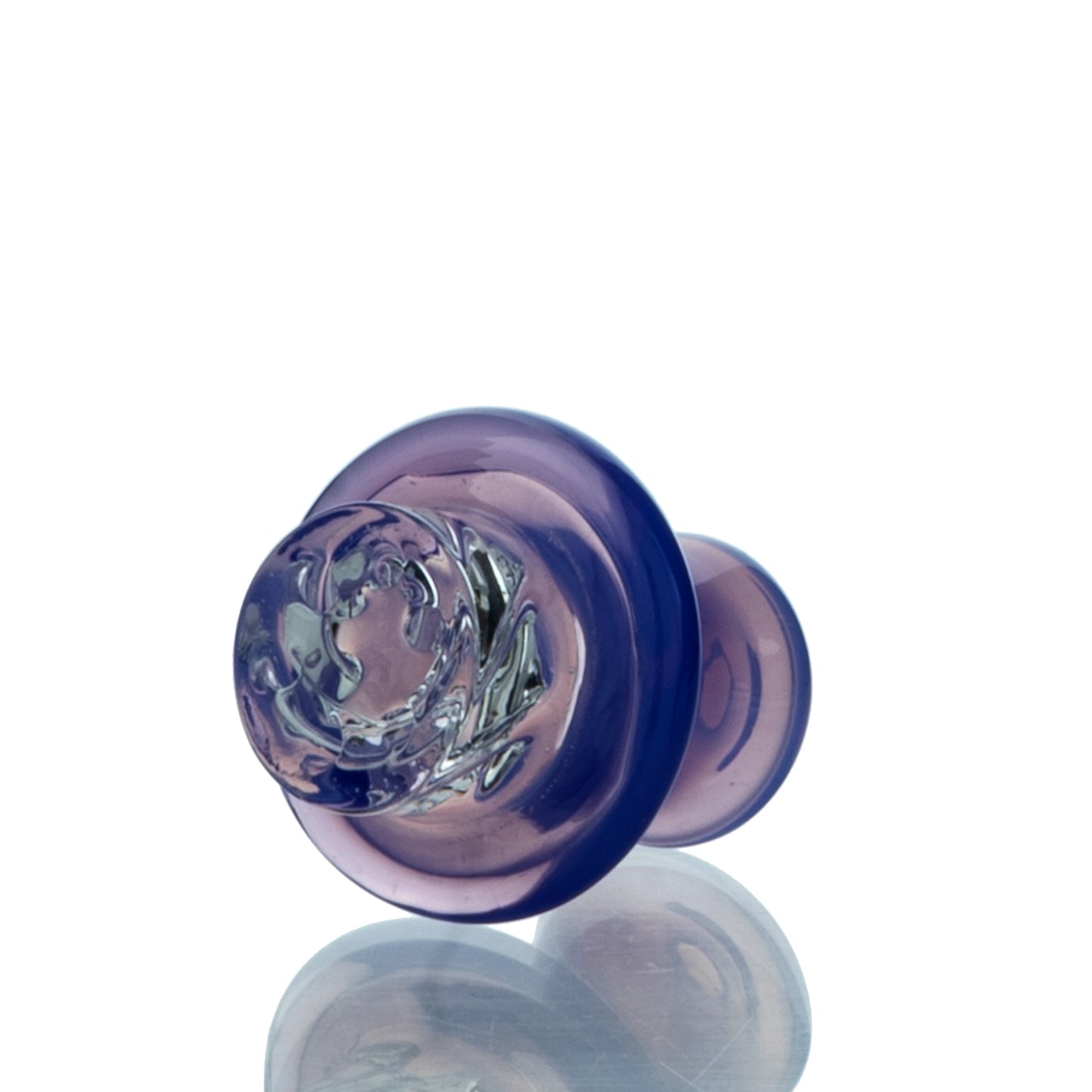 V2 Turbo Spinner Cap | Purple