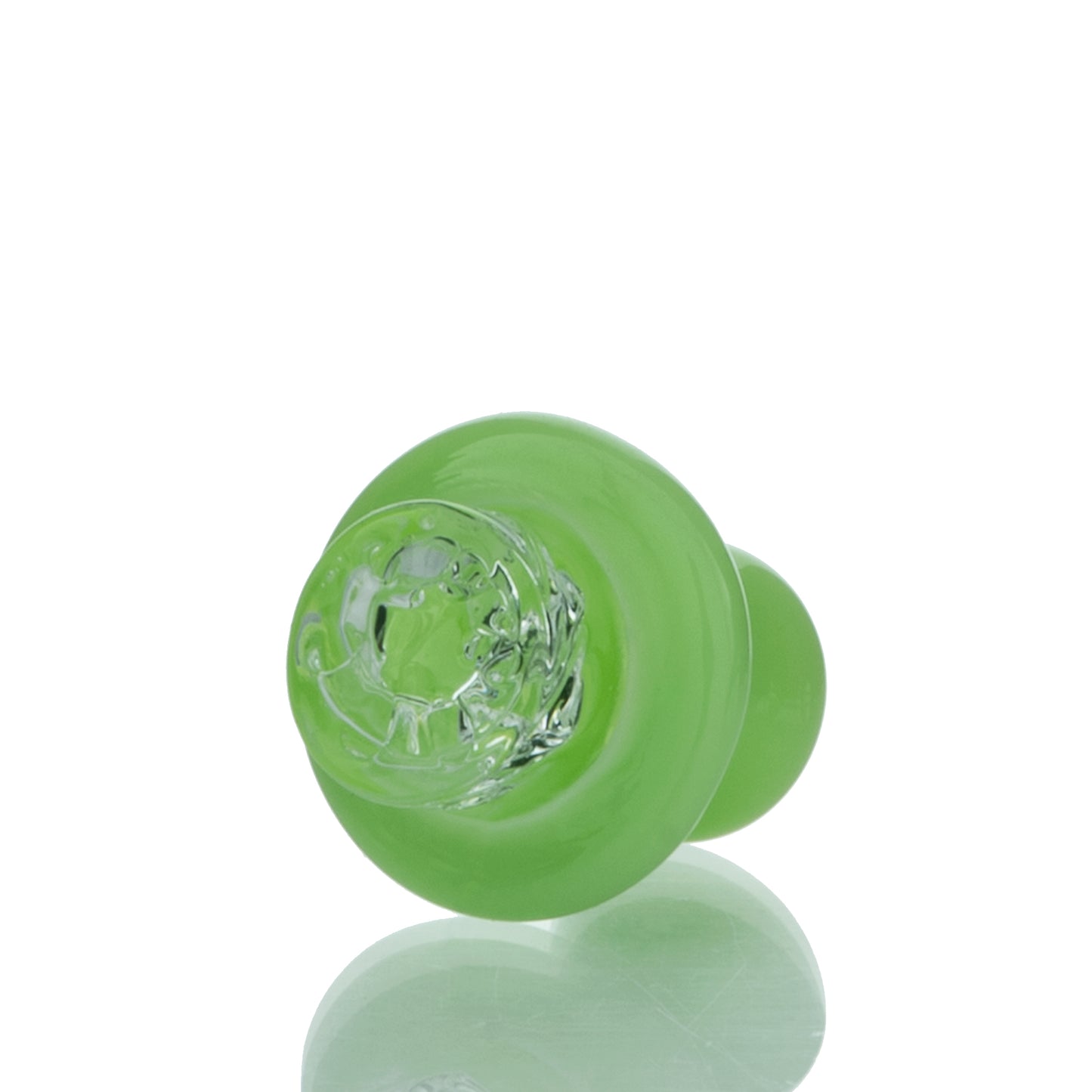 Stub Turbo Spinner Cap | Slime